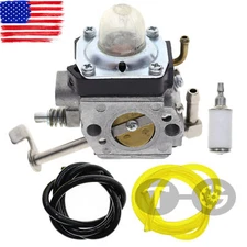 MTX60HD, MTX70HD Rammer Carburetor For Multiquip W/Spark Plug 16100-z4e-s44