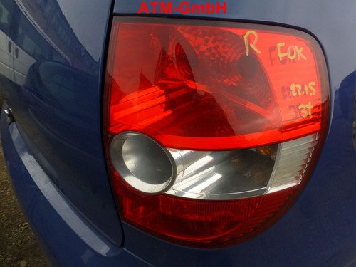 Bremsleuchte Rückleuchte Rücklicht rechts VW Fox ab BJ 2005