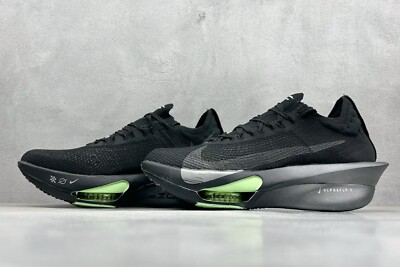 Nike Air Zoom Alphafly NEXT% 3 2025 HV6350-001 New