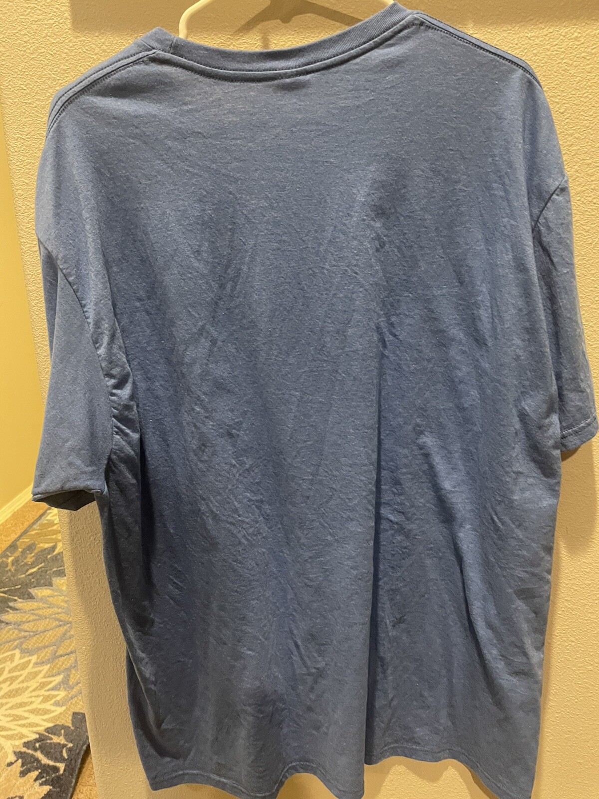 Foo Fighters split window tee t-shirt. Official F… - image 6