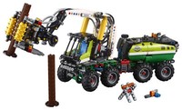 Lego Harvester-Forstmaschine - 42080 Technic (42080)