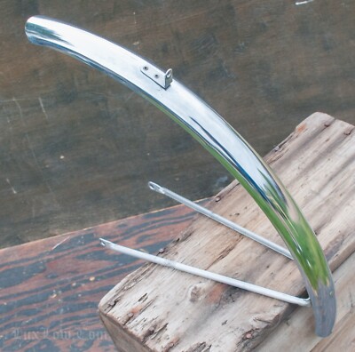 schwinn (WALD )ヴィンテージ　フェンダー Schwinn Prewar 26