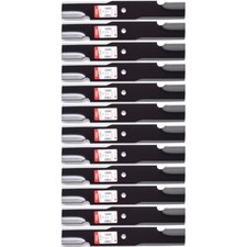 12PK Oregon Replacement Blade for 48" Bad Boy Maverick, ZT Elite