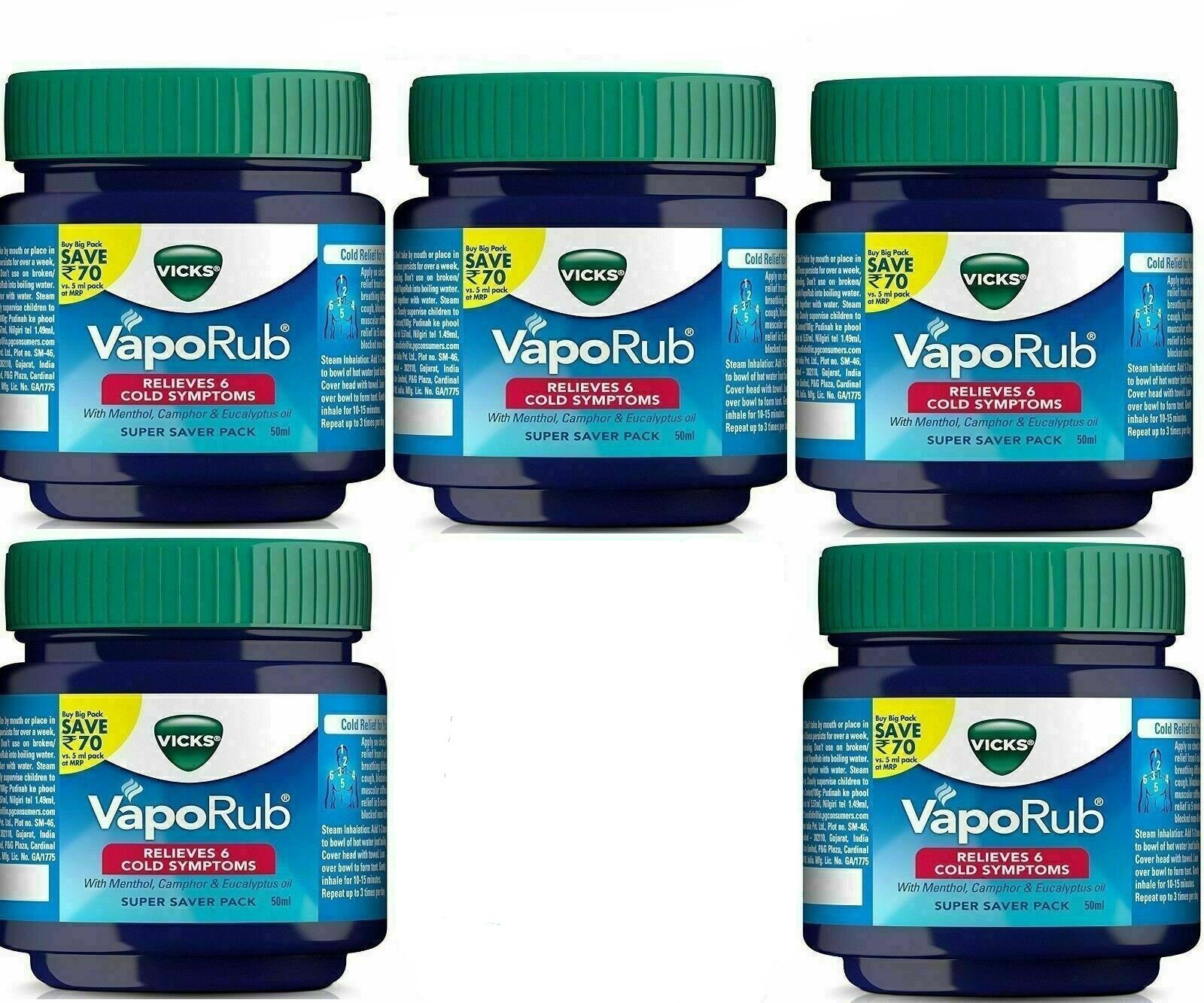 Can You Put Vicks On Your Dogs Nose