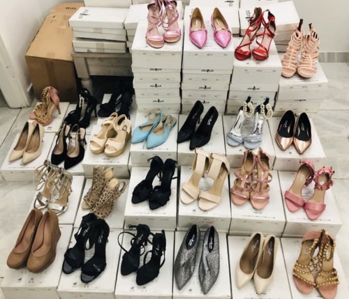 Formal Shoes For Women - Picture 2 of 2