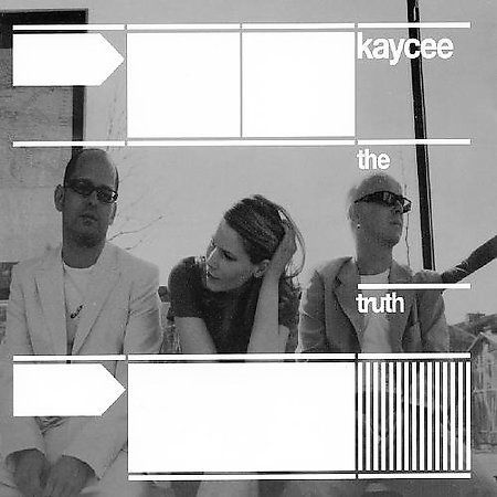 The Truth [Single] by Kay Cee (CD, Nov-2003, Polygram) for sale online
