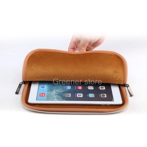 Laptop Bag Waterproof Neoprene Sleeve Case for 10" 11.6" 12" 13" 14" 15.6" inch - Picture 9 of 84