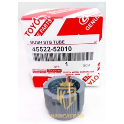 Fits For Toyota Echo 00-02 Yaris Vios 45522-52010 Bush, Steering