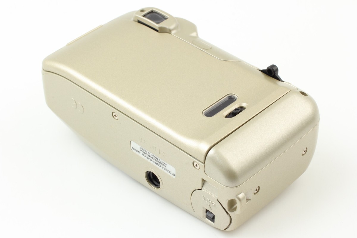 💥MINT BOXED] KYOCERA YASHICA Zoomate 105SE 35mm Point