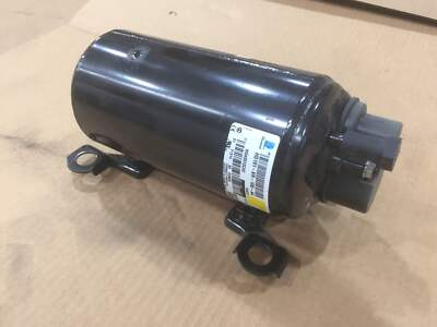 #ad TECUMSEH HGA5512CXC 1 TON AC HP ROTARY COMPRESSOR 220 240 50 1 R 407C 205811 $254.00