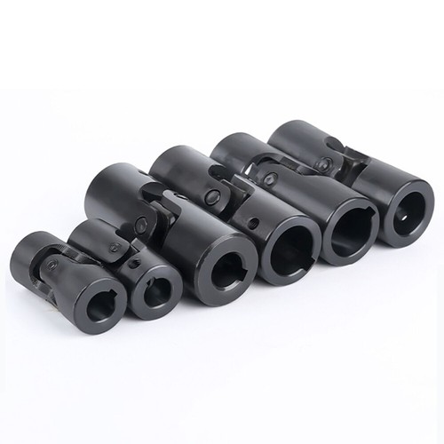 RC Boat Universal Joint Shaft Coupling Motor Connector for DIY Connecting, CNC - Picture 4 of 70