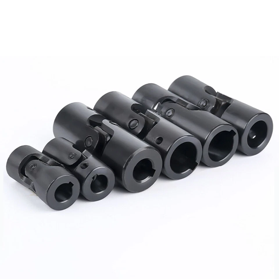 RC Boat Universal Joint Shaft Coupling Motor Connector for DIY Connecting, CNC - Image 4 of 4