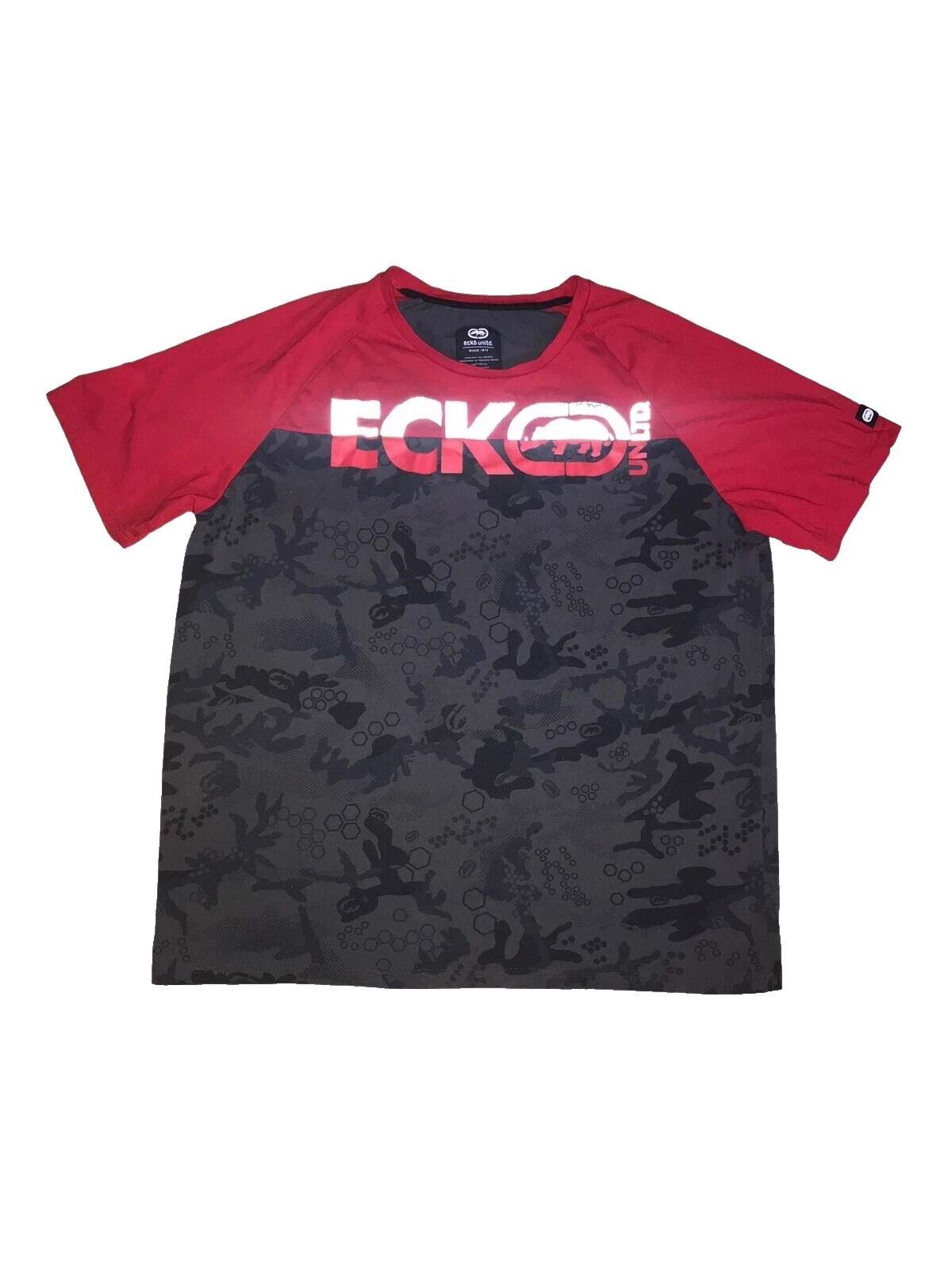 Regular Size 3XL Ecko Unltd. T-Shirts for Men