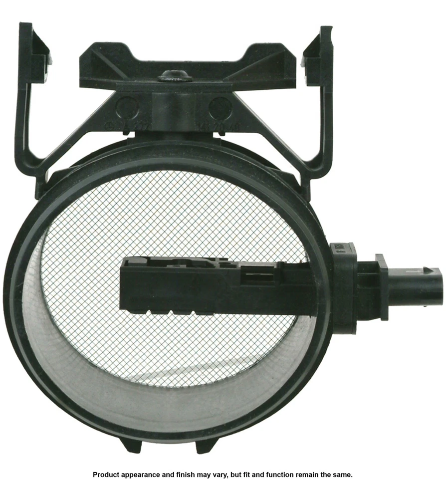 大众空气流量传感器 Cardone 适用于 2006 - 2009 梅赛德斯 - 奔驰 CLK350 — 第 4/4 张图片