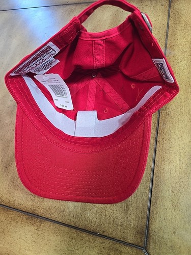 Los Angeles Angels American Needle Baseball Hat Cap Strapback NWT OSFM - Picture 7 of 12