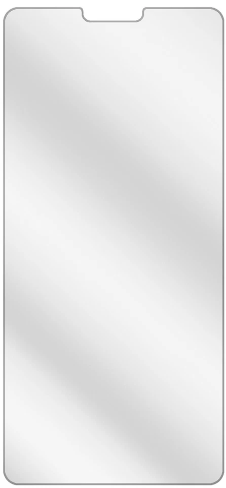 6x Pellicola per OnePlus 6 Protettiva Protezione Schermo Cristallo dipos - Immagine 3 di 4