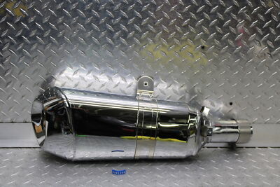 2014-2018 BMW R1200RS R1200R EXHAUST PIPE MUFFLER 18518545576 | eBay