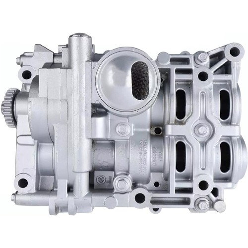 New Shaft Balance Oil Pump Oem For 2012-2015 Kia Optima Sorento 2.4L 233002G520