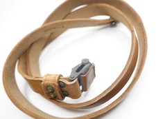 WW2 Cinghia Originale per Fucile Mod. 91, 91/38 e MAB 38