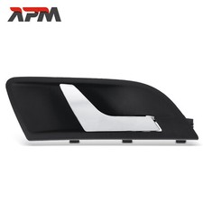 Porte arrière et accessoires Skoda SUPERB