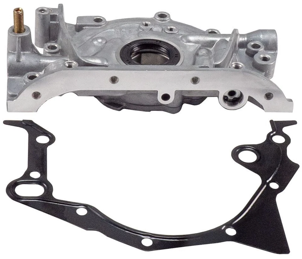 Bomba de aceite del motor para Suzuki Sidekick Esteem 1989-1997 MELLING Foto 4 de 4