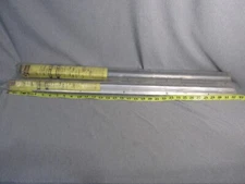 2 PEMKO P210A--32'' DOOR BOTTOM SHOES NEW/SEALED