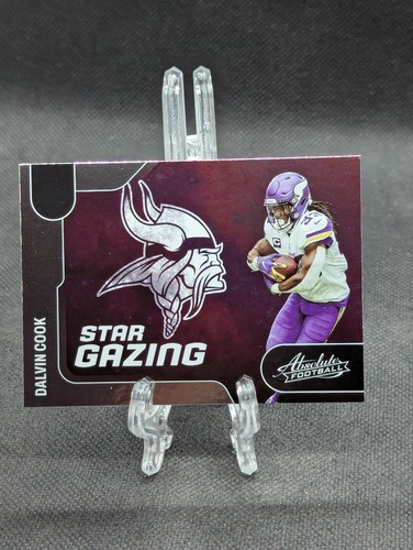 You Pick Your Cards 🔥 MINNESOTA VIKINGS Fan Favorites Old & New Jefferson Moss - Picture 232 of 253