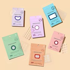 Salicylic Acid Granular Acne Patch - 96 Total