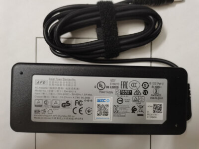 Original APD 90W DA-90J19 19V 4.74A AC Adapter For Intel NUC NUC5i7RYB NUC5i7RYH