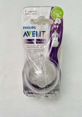 avent first flow teat