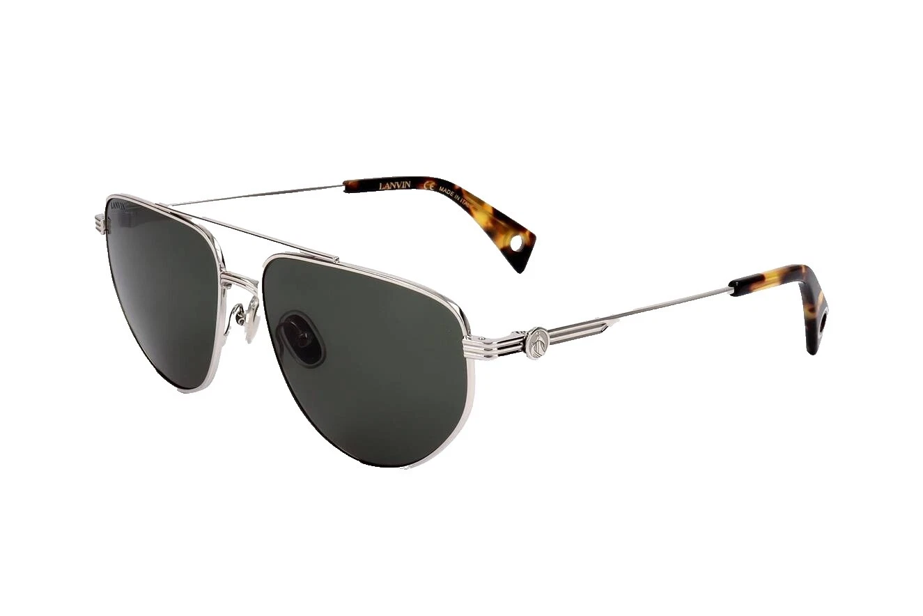 Gafas de Sol Marco Plástico Lanvin para hombres