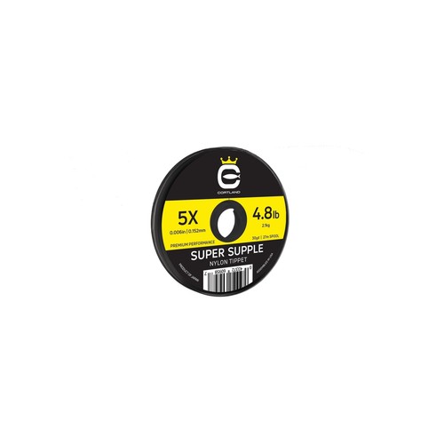 Super Supple Tippet - 第 1/2 張圖片