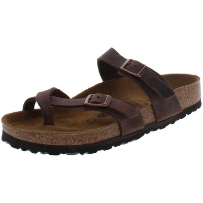 birkenstock mayari habana oiled leather size 39
