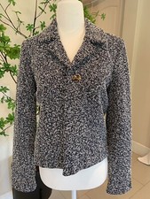 St. John Collection Jacket Size 4