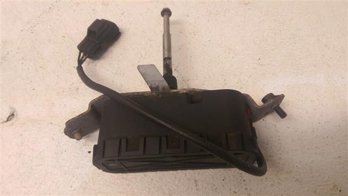 Motor limpiaparabrisas derecho de pasajero para Volvo S80 2004 - Imagen 3 de 4