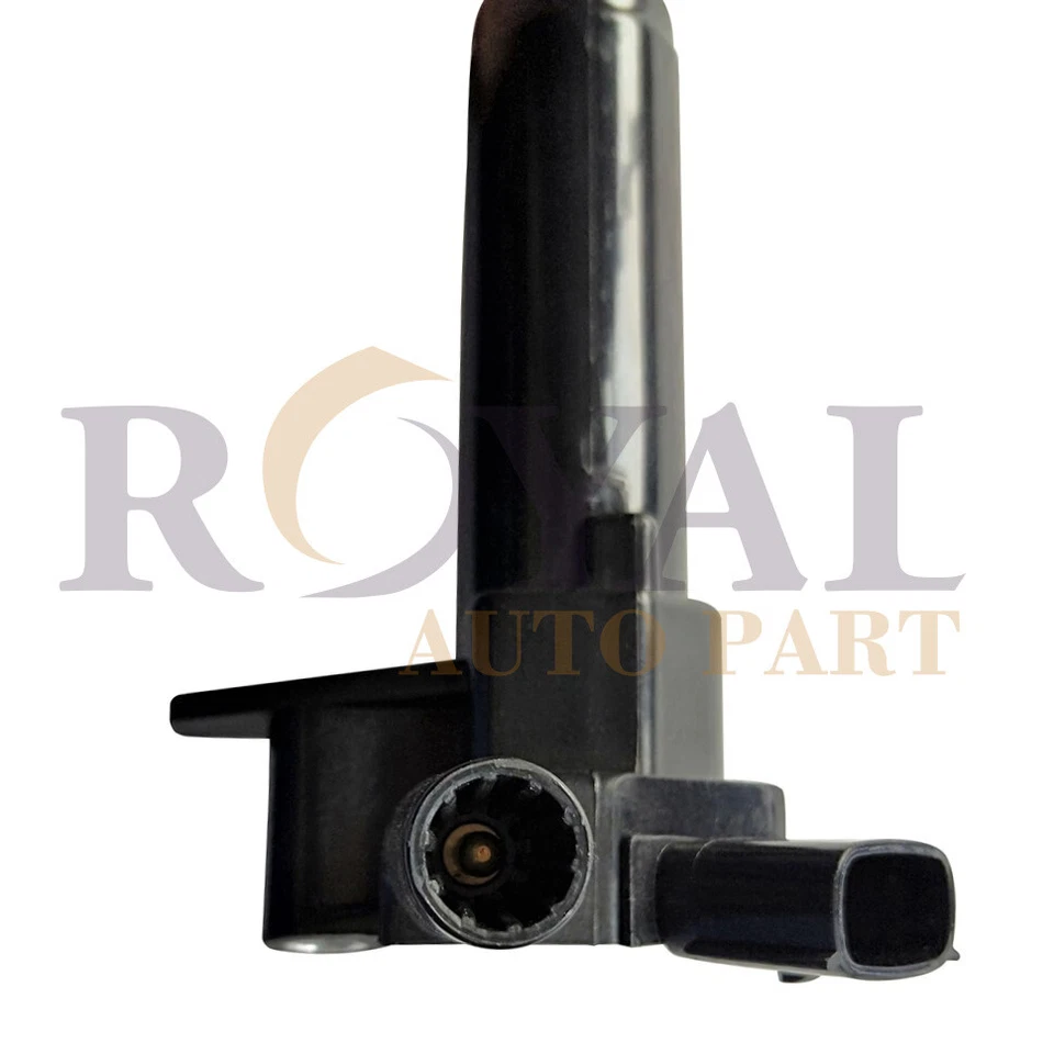 Ignition Coils Pack of 8 fits Ford F-150 F-250 F-350 Super Duty UF639 UF631 - Image 2 of 4