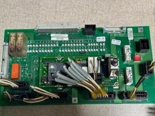 Agie SBX-10A 699.514 Assembly Single Board