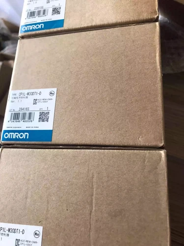 1pcs Omron CP1L-M30DT1-D New