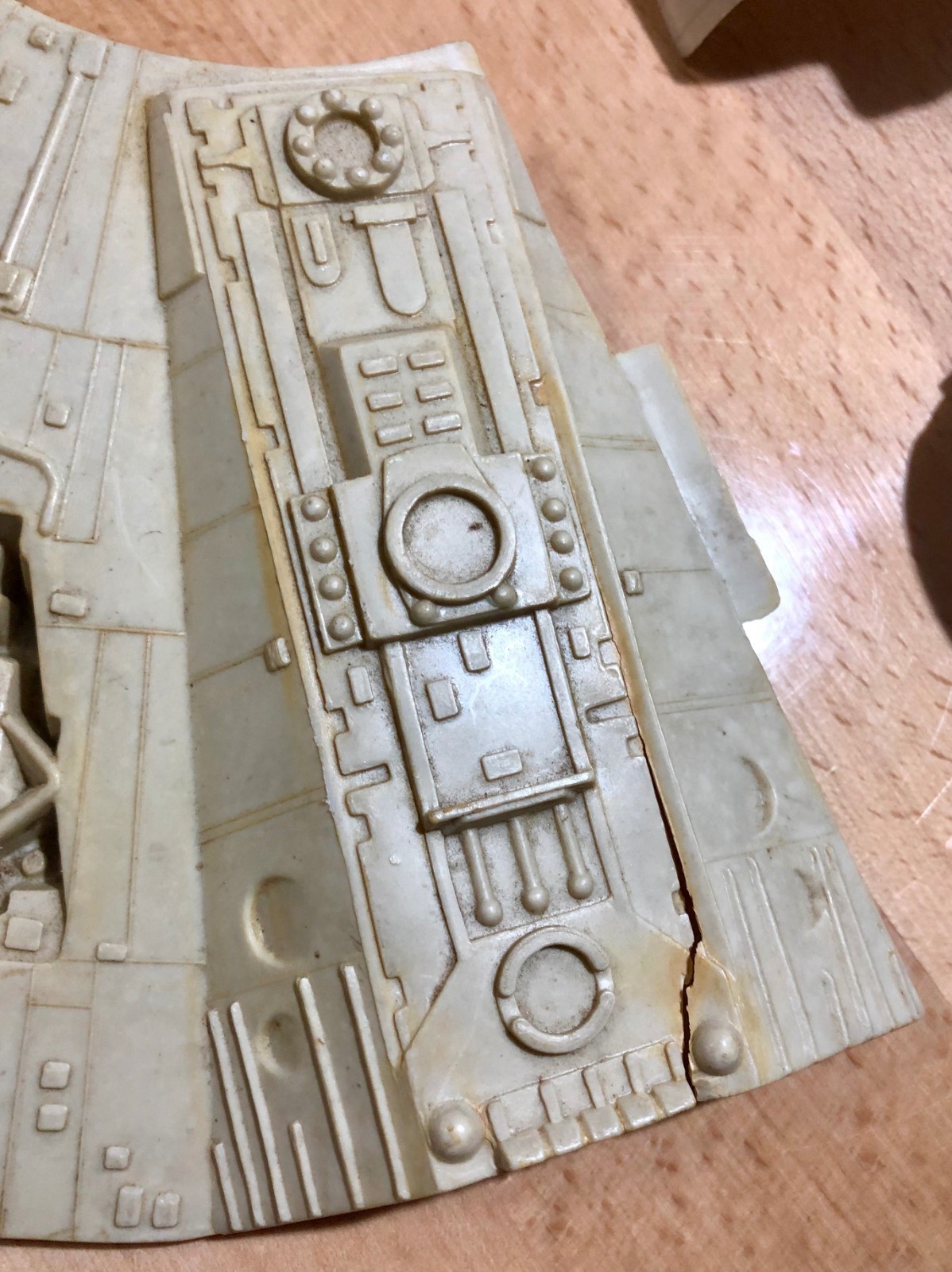 MILLENNIUM FALCON SPACESHIP VEHICLE STAR WARS VINTAGE 1979 KENNER ORIGINAL ORIGINAL ORIGINAL TOY ba3ef0 MILLENNIUM FALCON SPACESHIP VEHICLE STAR WARS VINTAGE 1979 KENNER ORIGINAL ORIGINAL ORIGINAL TOY ba3ef0