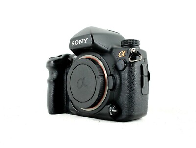 Sony Alpha A850 DSLR Camera (Body Only) UK