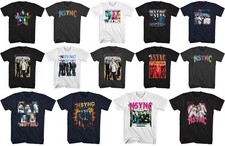 Pre-Sell NSYNC Music Licensed T-shirt #1