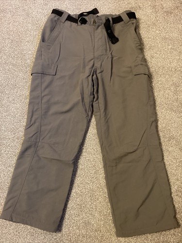 Mens Rohan Dry Trailblazers Trousers 
