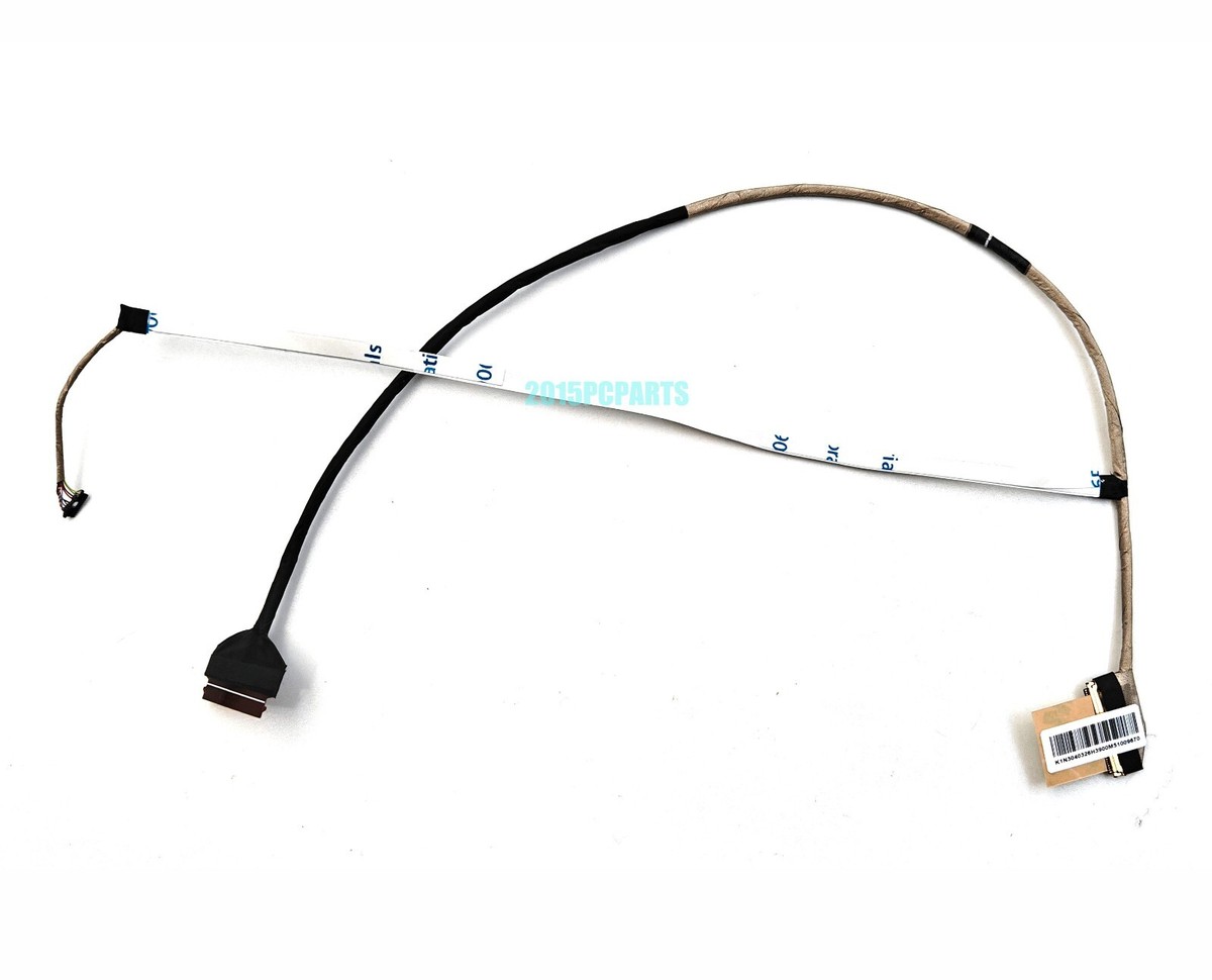 MS-16W1 K1N-3040207-H39 FOR MSI GF65 GF63 LCD Screen Video Display
