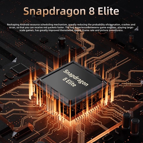 S25 Ultra Smartphone Unlocked Android 12+512GB 7.3'' 72+108MP 8000mAh Dual SIM - Afbeelding 9 van 23