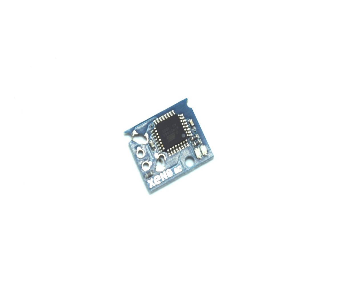 Xeno Mod Region Free Chip for Nintendo Gamecube NGC Console - Main Image