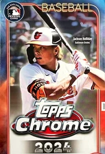 🔥2024 Topps Chrome Update All-Star Game - UPick - Free Ship - Buy More & Save🔥