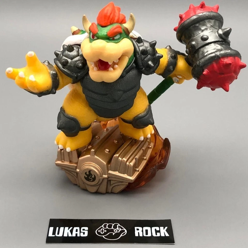 Skylanders Superchargers Figuren | Wii, Wii u., Ps3, Ps4, Xbox | Auswahl - Bild 4 von 4