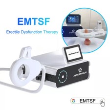 Non-contact Pemf Magnetic Resonance Emtt Therapy Machine Device Magnetotherapy