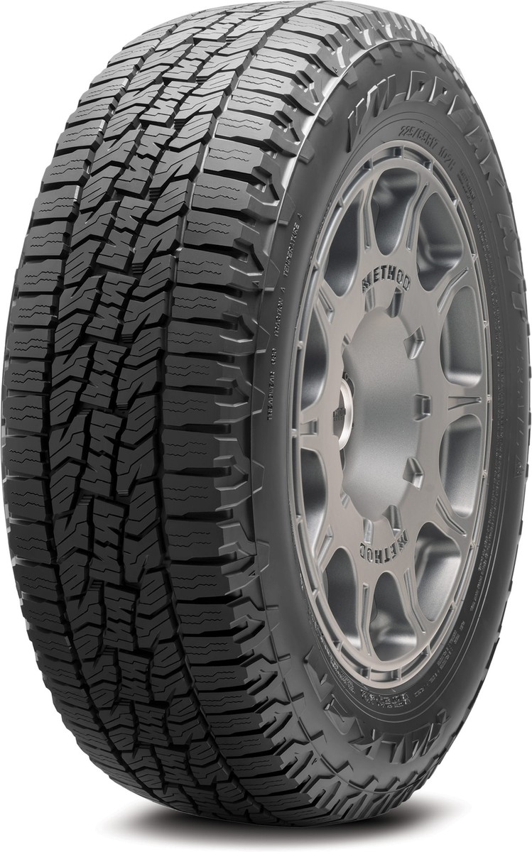 ファルケンWILDPEAK A/T TRAIL 225/60R18 Falken Wildpeak A/T Trail 01A 225/60R18 100H