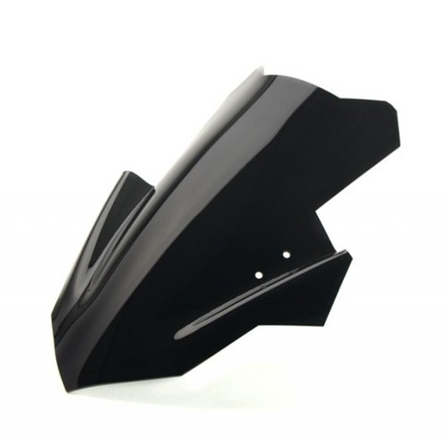HONDA CB 1000 R 2008-2015 PARE-BRISE RACING SPORT ÉCRAN 5 COULEUR - Photo 13/14
